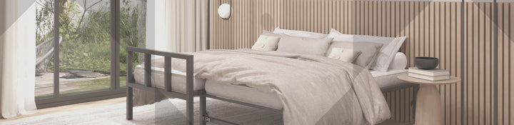 Folding Beds - Milliard Brands