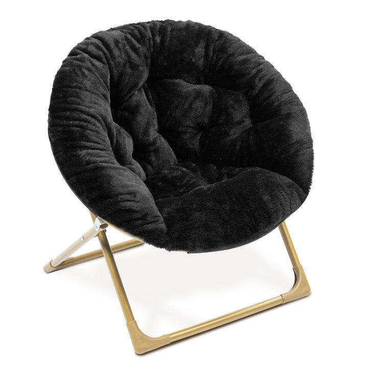 Mini Cozy Chair for Kids