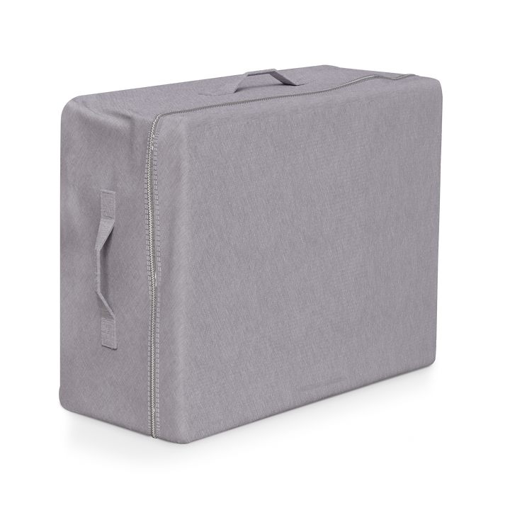 6 Inch Tri-fold Mattress Carry Case