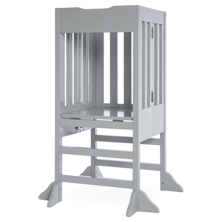 Foldable Kitchen Step Stool Helper