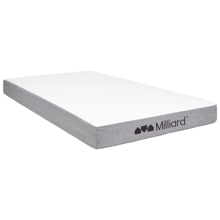 5 Inch Twin Memory Foam Trundle Mattress