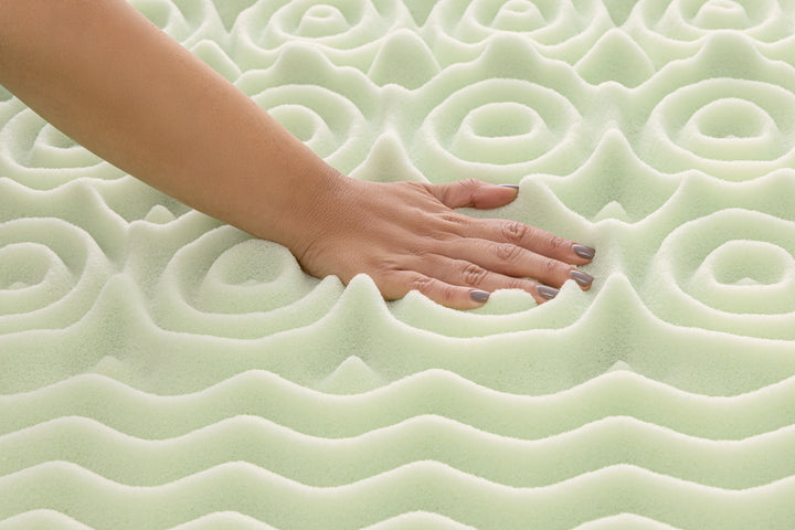 Memory Foam Mattress Topper 3 inch