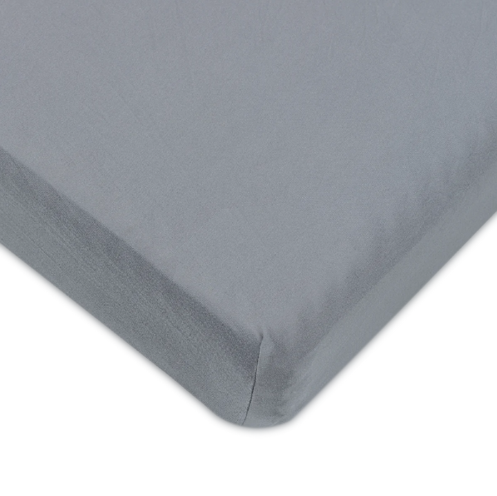6 Inch Tri-fold Mattress Fitted Sheet
