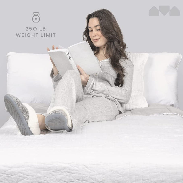 Diplomat Folding Bed - Milliard Brands