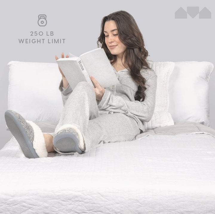 Diplomat Folding Bed-Cot Size - Milliard Brands