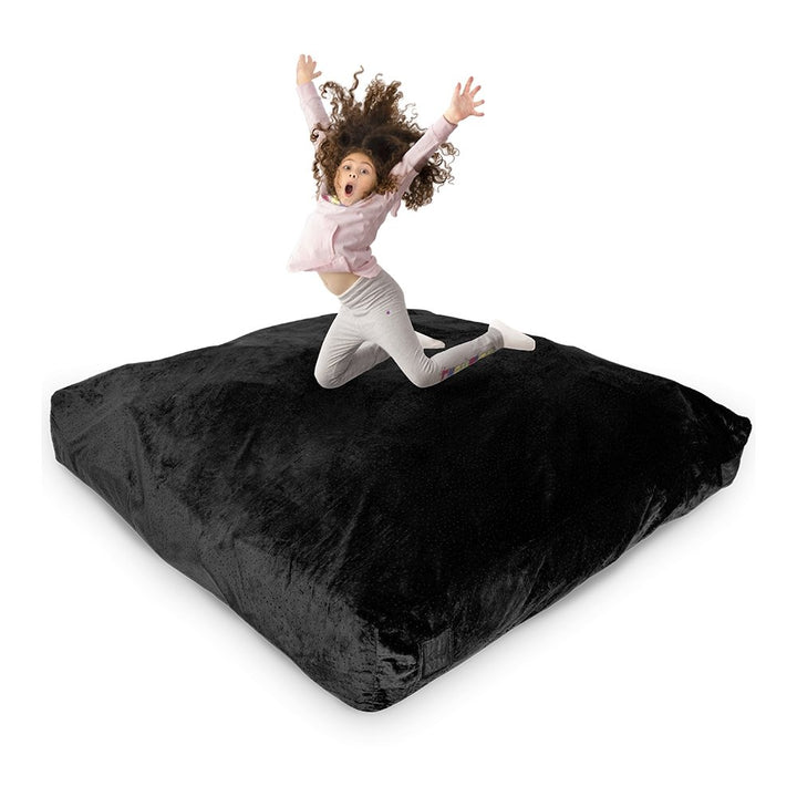 Sensory Crash Pad with Foam Blocks - Milliard Brands