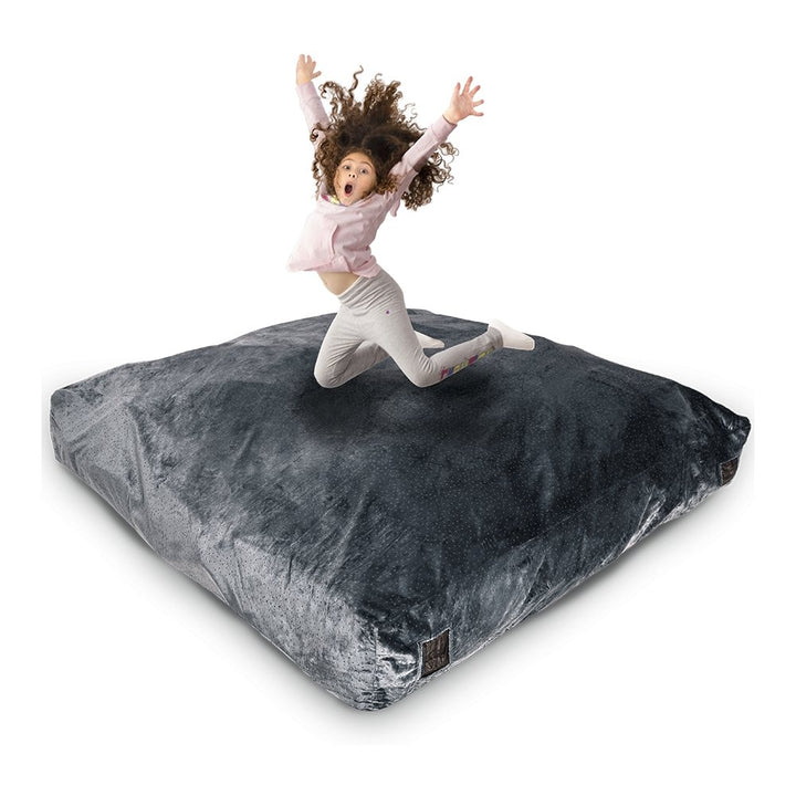 Sensory Crash Pad with Foam Blocks - Milliard Brands